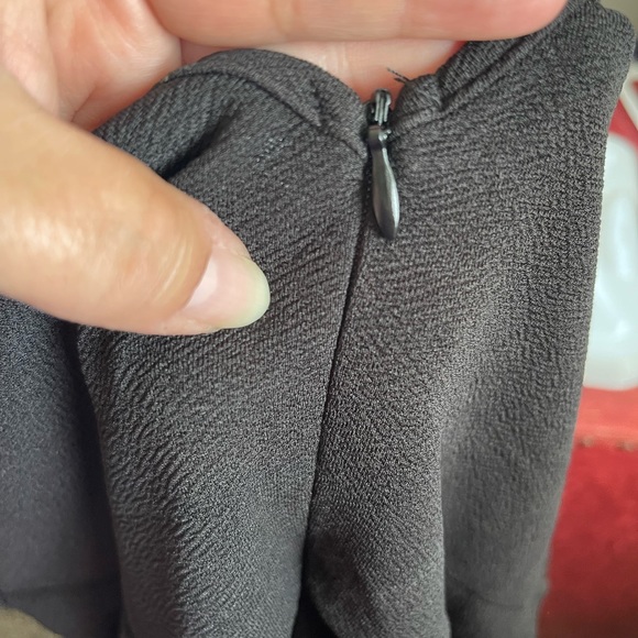 Brand New Black Dress size Medium from Shein - Picture 6 of 7